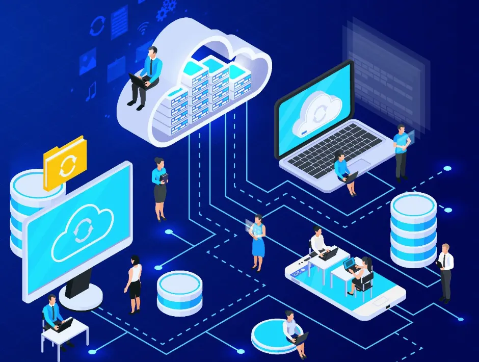 Cloud Migration and API