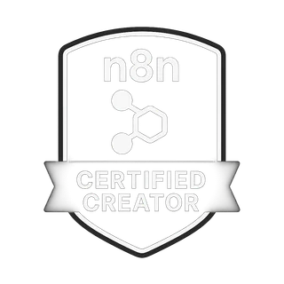 n8n Certified Creator