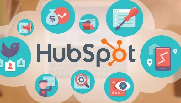 HubSpot CEIDG Integration screenshot