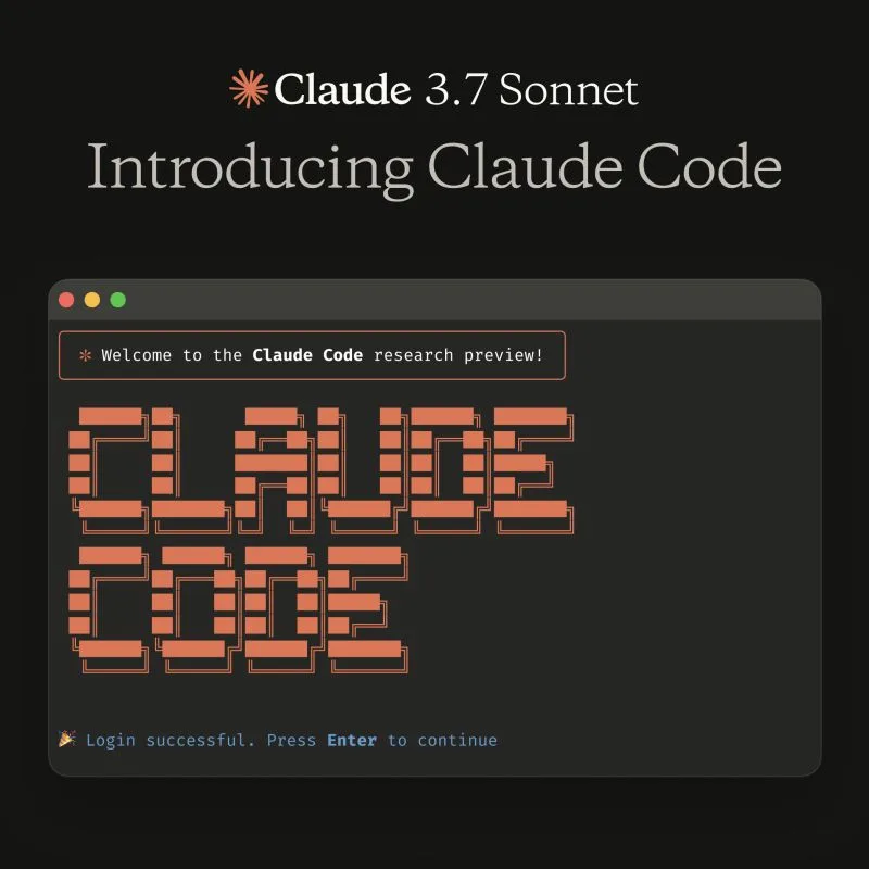 Claude Code Configuration screenshot