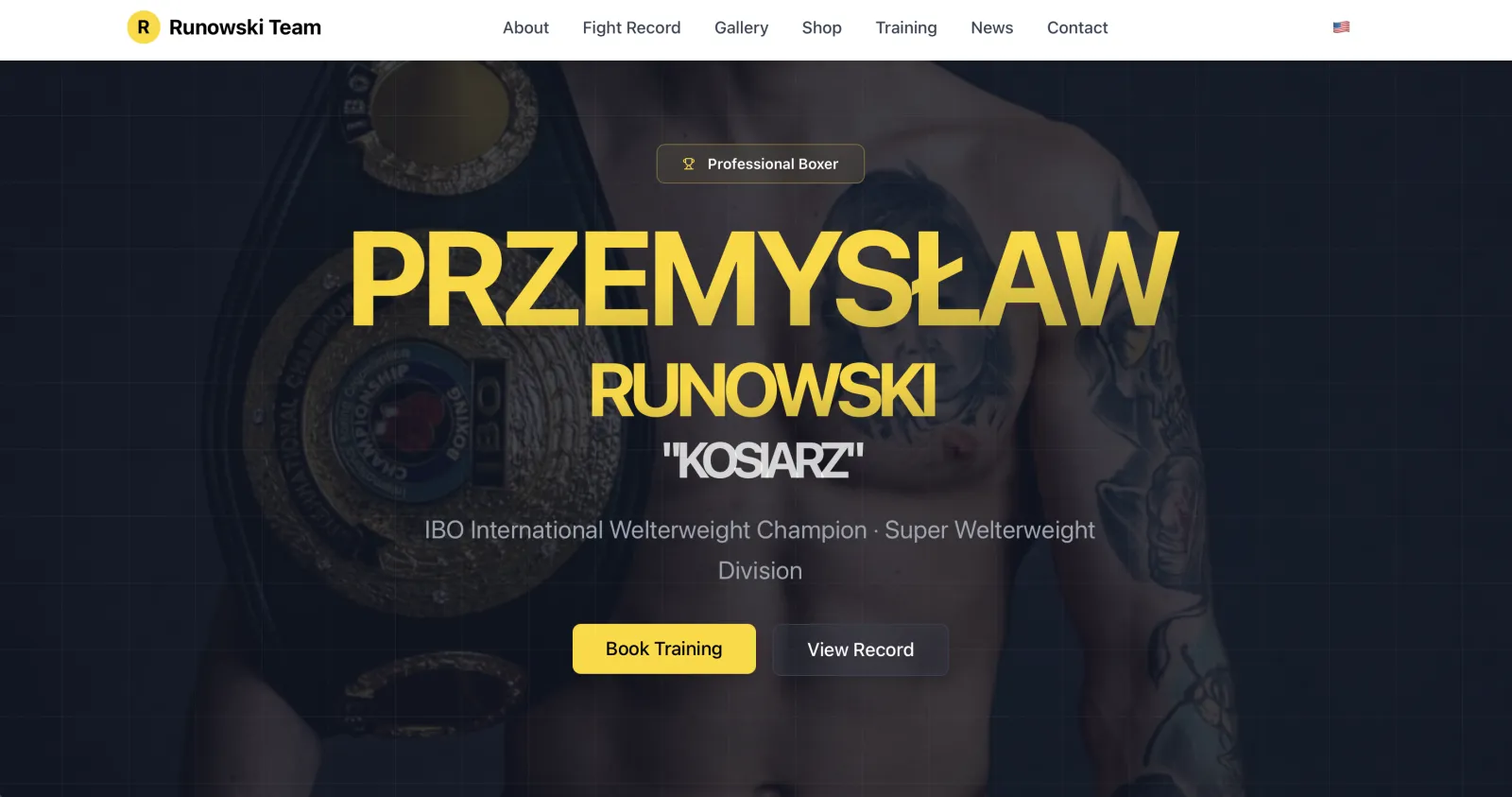 RunowskiTeam.com