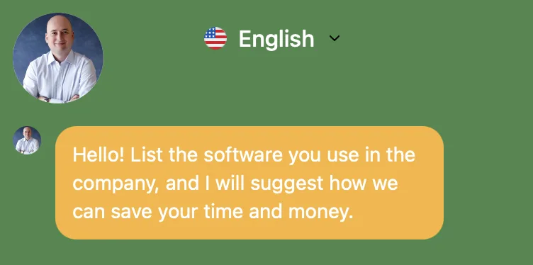 SmartCamp.AI screenshot